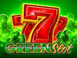 Green Slot thumbnail