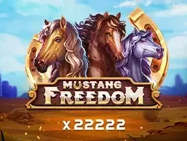 Mustang Freedom thumbnail