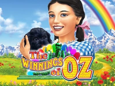 Winnings of Oz thumbnail