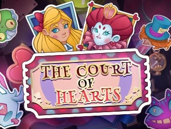 The Court of Hearts thumbnail