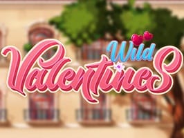 Wild Valentines thumbnail