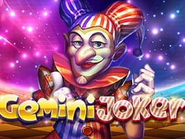 Gemini Joker thumbnail