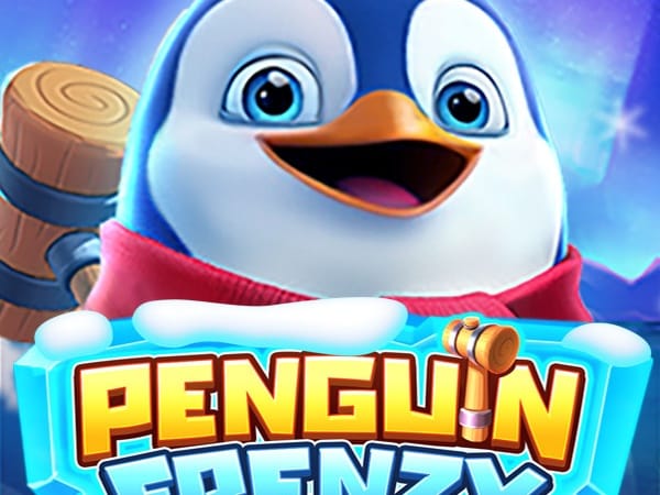Penguin Frenzy thumbnail