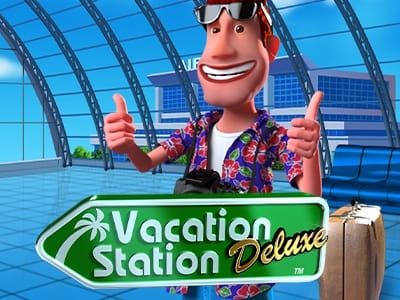 Vacation Station Deluxe thumbnail