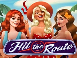 Hit The Route thumbnail