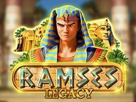 Ramses Legacy thumbnail