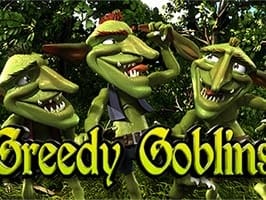 Greedy Goblins thumbnail