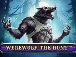 Werewolf the Hunt