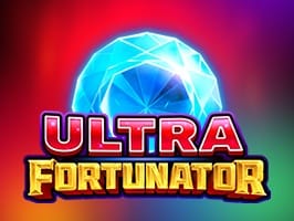Ultra Fortunator Hold and Win thumbnail