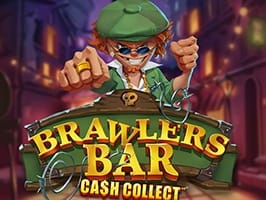 Brawlers Bar Cash Collect thumbnail