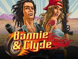 Bonnie & Clyde thumbnail