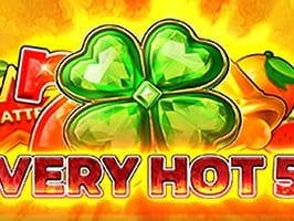 Very Hot 5 thumbnail