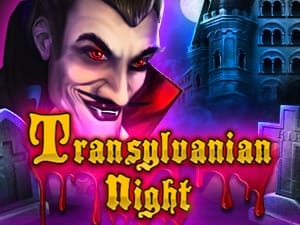 Transylvanian Night thumbnail