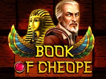 Book Of Cheope thumbnail
