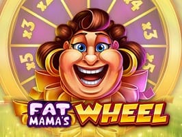 Fat Mamas Wheel thumbnail