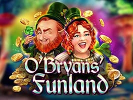 O Bryans Funland thumbnail