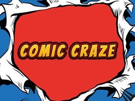 Comic Craze