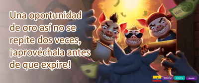 Recarga Diaria de Campeones promotion