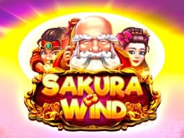 Sakura Wind thumbnail