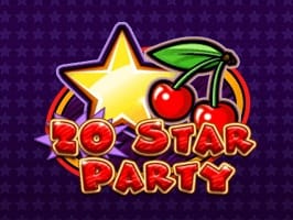 20 Star Party thumbnail