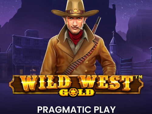 Wild West Gold