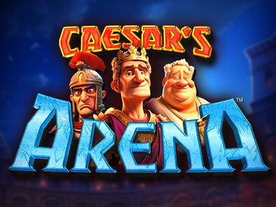 Caesars Arena