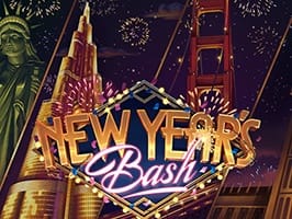 New Years Bash thumbnail