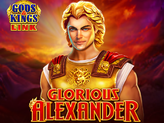 Glorious Alexander Gods & Kings Link