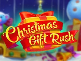 Christmas Gift Rush thumbnail